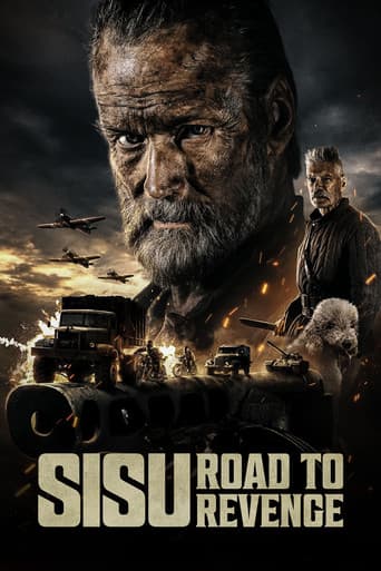 Xem Phim Già Gân Báo Thù 2 Vietsub HD Online - Rophim
