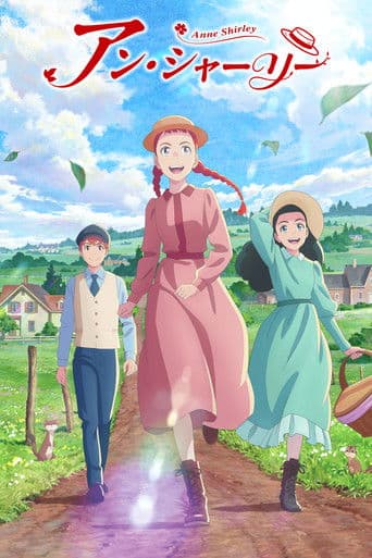 Xem Phim Anne Shirley Vietsub HD Online - Rophim