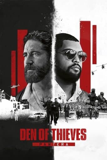 Xem Phim Những Kẻ Bất Bại 2: Pantera Vietsub HD Online - Rophim