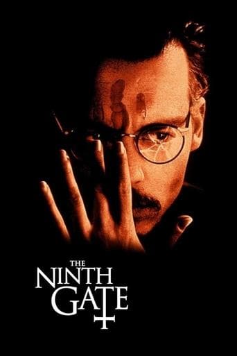 Xem Phim Tầng Địa Ngục Thứ Chín Vietsub HD Online - Rophim