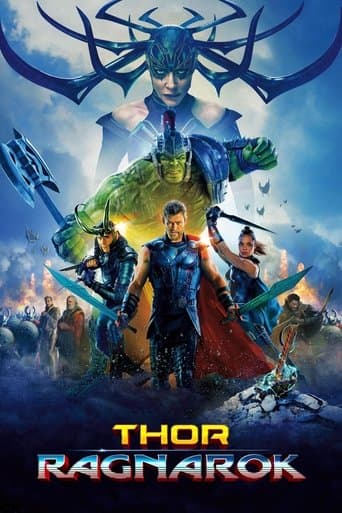 Xem Phim Thần Sấm III: Tận Thế Ragnarok Vietsub HD Online - Rophim