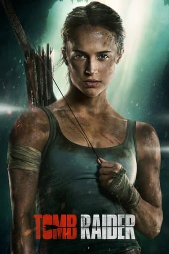 Xem Phim Tomb Raider: Huyền Thoại Bắt Đầu Vietsub HD Online - Rophim