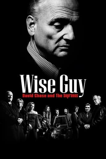 Xem Phim Gã Hợm Hĩnh: David Chase Và Gia Đình Soprano Vietsub HD Online - Rophim