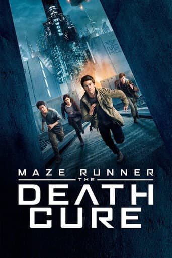 Xem Phim Giải Mã Mê Cung: Lối Thoát Tử Thần Vietsub HD Online - Rophim