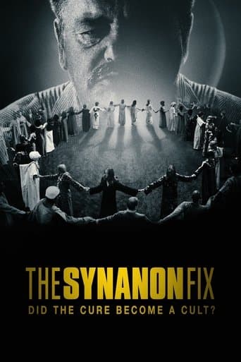 Xem Phim Synanon: Phương Thuốc Hoá Tà Đạo Vietsub HD Online - Rophim