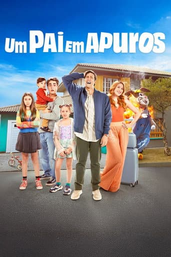 Xem Phim Bố Gặp Rắc Rối Vietsub HD Online - Rophim