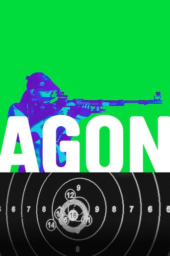Xem Phim Agon Vietsub HD Online - Rophim