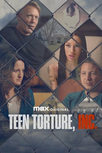 Xem Phim Tổ Chức Tra Tấn Thanh Thiếu Niên Vietsub HD Online - Rophim