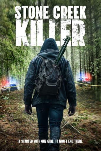 Xem Phim Kẻ Sát Nhân Stone Creek Vietsub HD Online - Rophim