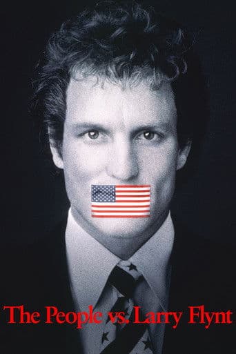 Xem Phim Công Chúng Đối Đầu Larry Flynt Vietsub HD Online - Rophim