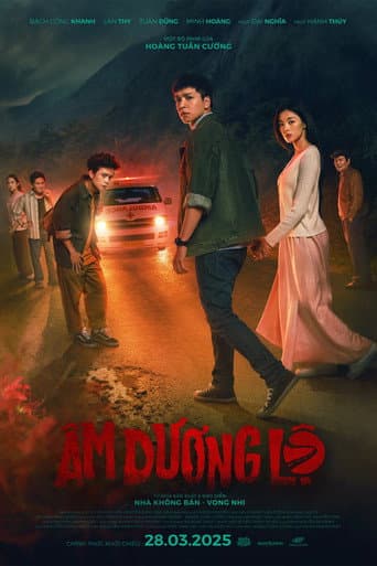 Xem Phim Âm Dương Lộ Vietsub HD Online - Rophim