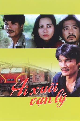 Xem Phim Ai xuôi vạn lý Vietsub HD Online - Rophim