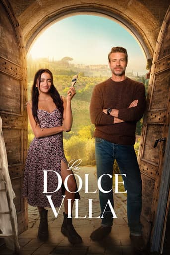 Xem Phim Villa Ngọt Ngào Vietsub HD Online - Rophim