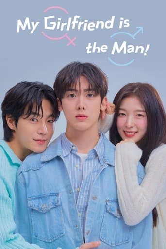 Xem Phim Bạn Gái Tôi Trở Thành Con Trai Rồi! Vietsub HD Online - Rophim