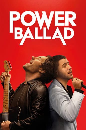 Xem Phim Bản Ballad mạnh mẽ Vietsub HD Online - Rophim