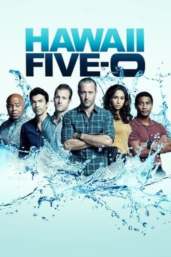 Xem Phim Đội Đặc Nhiệm Hawaii Vietsub HD Online - Rophim