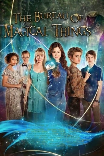 Xem Phim Kyra Và Thế Giới Phép Thuật Vietsub HD Online - Rophim