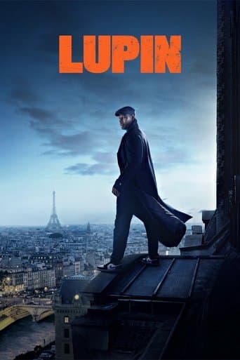 Xem Phim Lupin Vietsub HD Online - Rophim