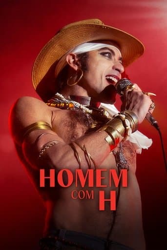 Xem Phim Dòng Máu Latinh: Bản Ballad Của Ney Matogrosso Vietsub HD Online - Rophim