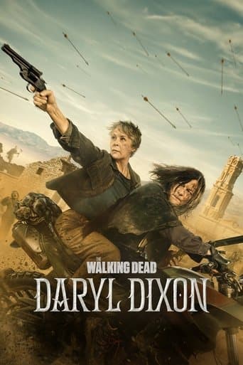 Xem Phim Xác Sống: Daryl Dixon Vietsub HD Online - Rophim