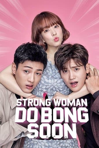 Xem Phim Cô Nàng Mạnh Mẽ Do Bong Soon Vietsub HD Online - Rophim