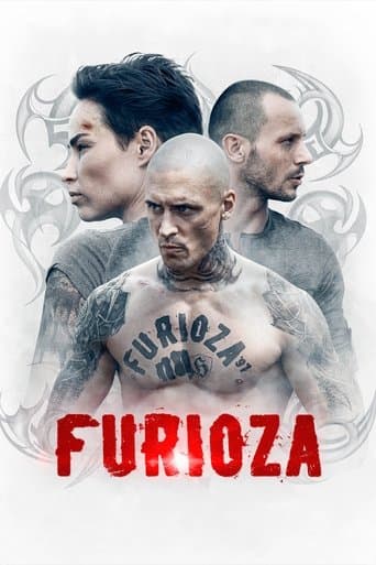Xem Phim Furioza Vietsub HD Online - Rophim