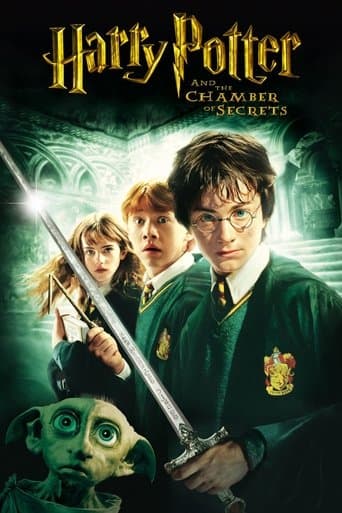 Xem Phim Harry Potter và Căn Phòng Bí Mật Vietsub HD Online - Rophim