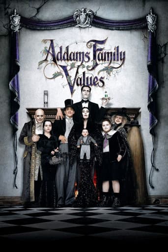 Xem Phim Gia Đình Addams 2 (Những Giá Trị Sống Của Gia Đình Addams) Vietsub HD Online - Rophim