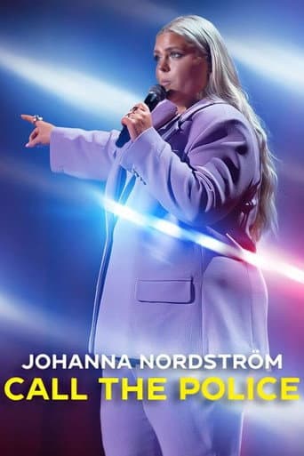 Xem Phim Johanna Nordström: Gọi Cảnh Sát Vietsub HD Online - Rophim