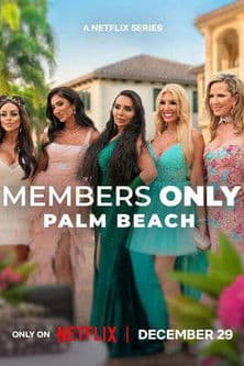 Xem Phim Chỉ Cho Thành Viên: Palm Beach Vietsub HD Online - Rophim