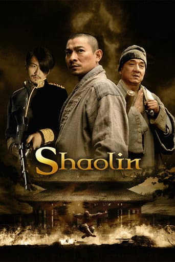 Xem Phim Tân Thiếu Lâm Tự Vietsub HD Online - Rophim