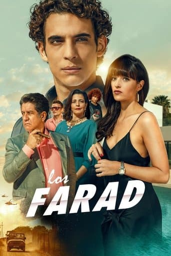 Xem Phim Bí Mật Gia Tộc Farad Vietsub HD Online - Rophim