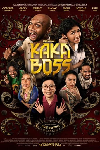 Xem Phim Đại Ca Kaka Vietsub HD Online - Rophim