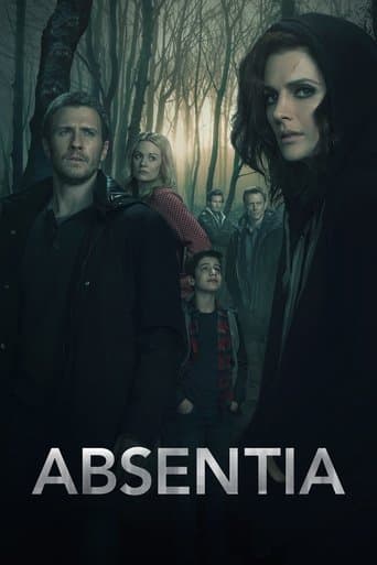 Xem Phim Absentia Vietsub HD Online - Rophim