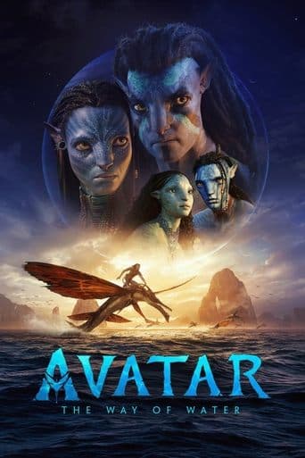 Xem Phim Avatar: Dòng Chảy Của Nước Vietsub HD Online - Rophim