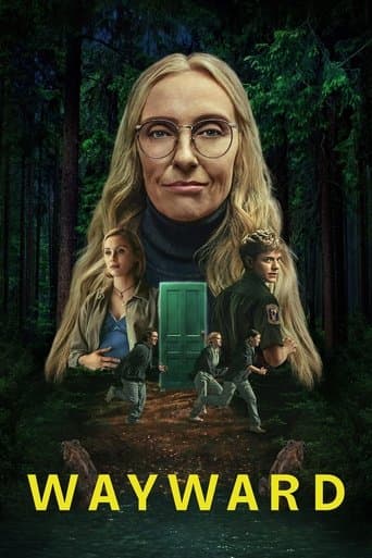 Xem Phim Wayward Lạc lối Vietsub HD Online - Rophim