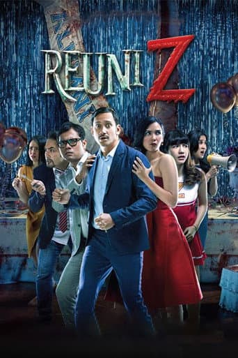 Xem Phim Họp mặt Z Vietsub HD Online - Rophim