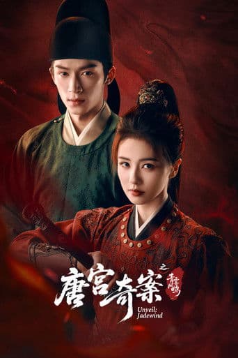 Xem Phim Đường Cung Kỳ Án: Thanh Vụ Phong Minh Vietsub HD Online - Rophim