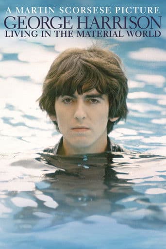 Xem Phim Thế Giới Vật Chất Của George Harrison Vietsub HD Online - Rophim
