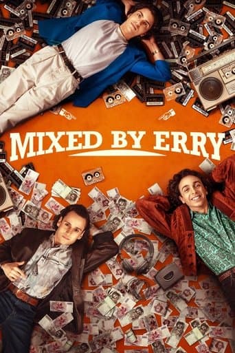 Xem Phim Bản Phối Của Erry Vietsub HD Online - Rophim