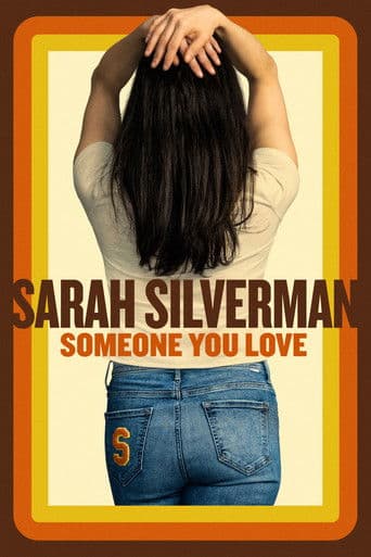 Xem Phim Sarah Silverman: Người Bạn Yêu Thương Vietsub HD Online - Rophim