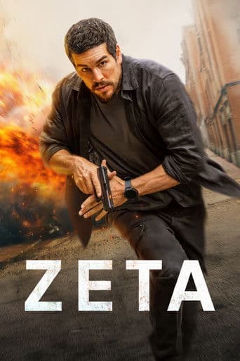 Xem Phim Điệp Viên Zeta Vietsub HD Online - Rophim
