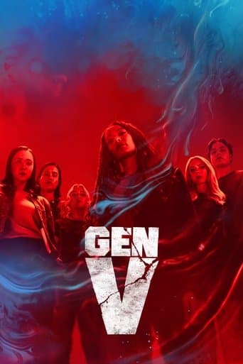 Xem Phim Thế Hệ V Vietsub HD Online - Rophim