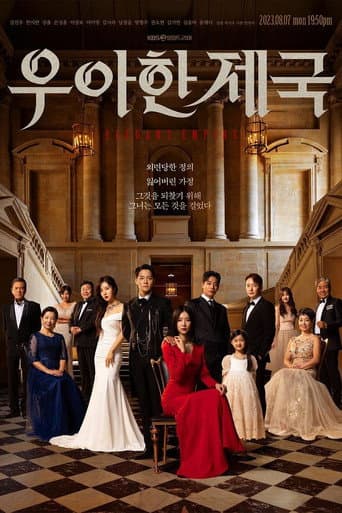 Xem Phim Đế Chế Thanh Lịch Vietsub HD Online - Rophim