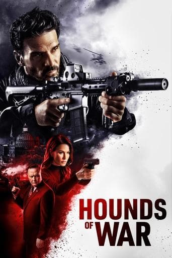 Xem Phim Chó Săn Chiến Tranh Vietsub HD Online - Rophim