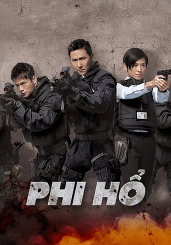 Xem Phim Phi Hổ Vietsub HD Online - Rophim