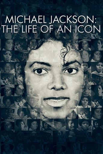 Xem Phim Michael Jackson: Cuộc đời Của Một Biểu Tượng Vietsub HD Online - Rophim