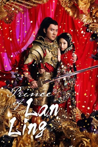 Xem Phim Lan Lăng Vương Vietsub HD Online - Rophim
