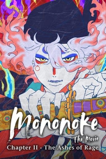 Xem Phim Mononoke: Chương II - Tro Tàn Cuồng Nộ Vietsub HD Online - Rophim