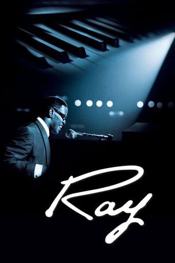 Xem Phim Huyền Thoại Ray Charles Vietsub HD Online - Rophim